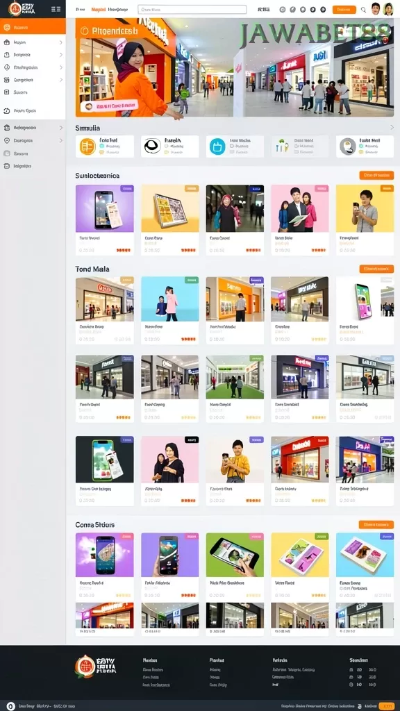 Screenshot Isototo nomor 2