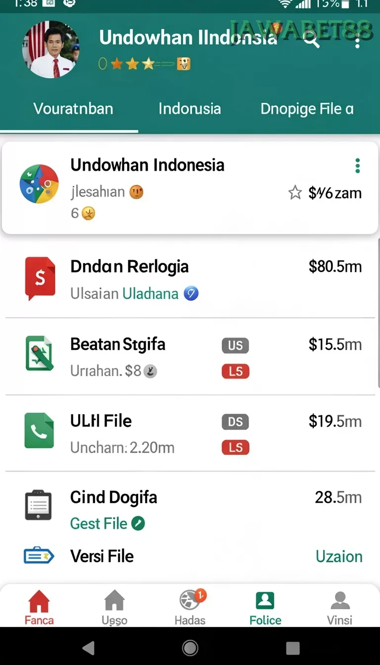 Screenshot Tiktaktogel nomor 3
