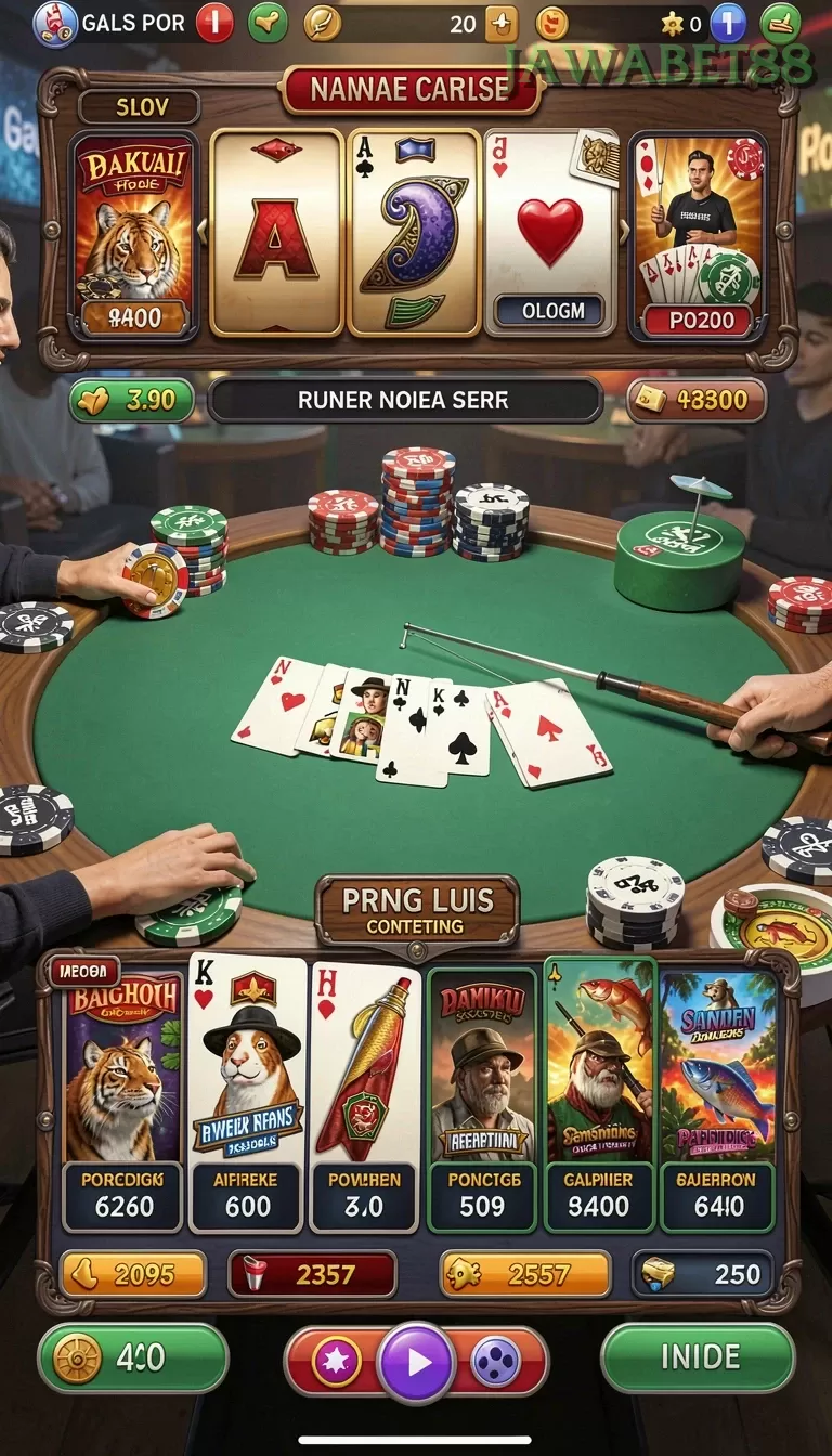 Screenshot Idrgame nomor 2