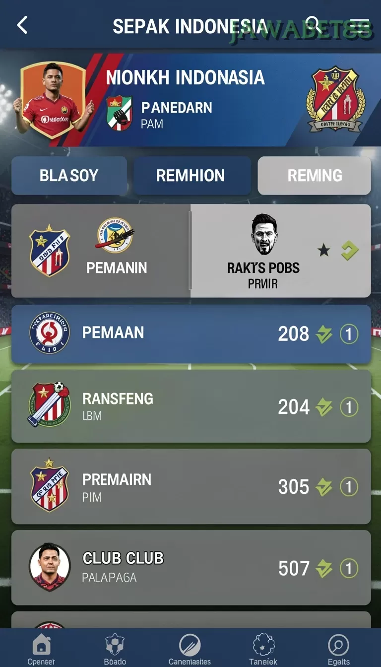 Screenshot Tunas4d nomor 3
