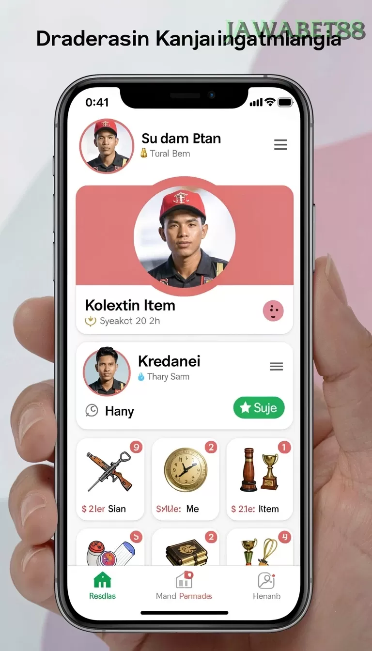 Screenshot Isototo nomor 3