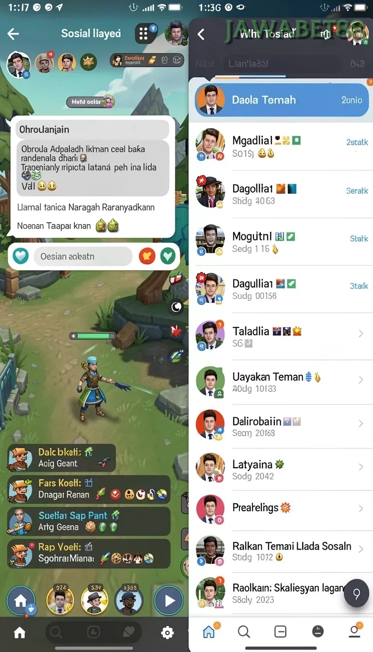 Screenshot Misteritogel nomor 1