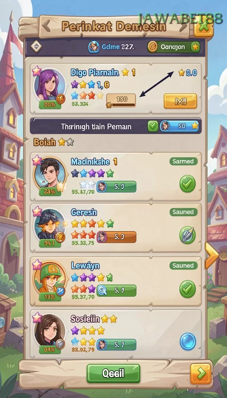 Screenshot Misteritogel nomor 2